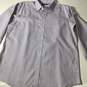 members mark dress shirts Member's Mark Classic Fit Dress Shirts